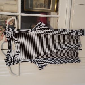 Madewell Brightside tank